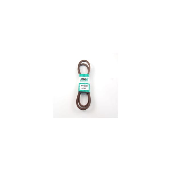 Belt-V .656 X 68